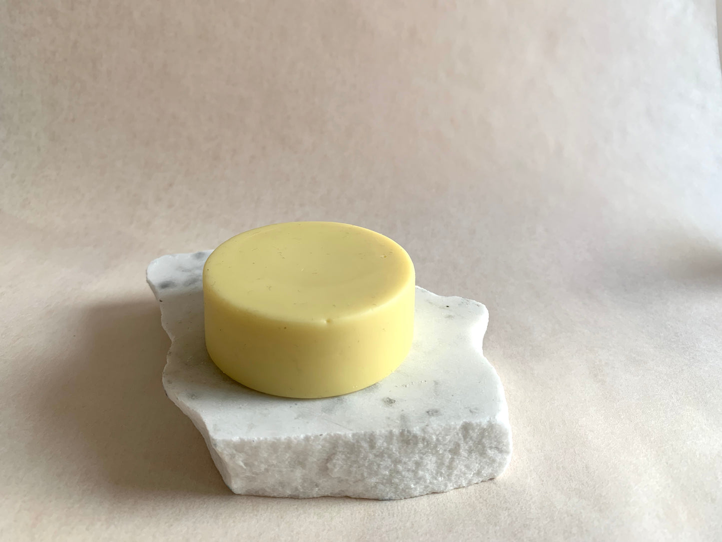 Body butter bar