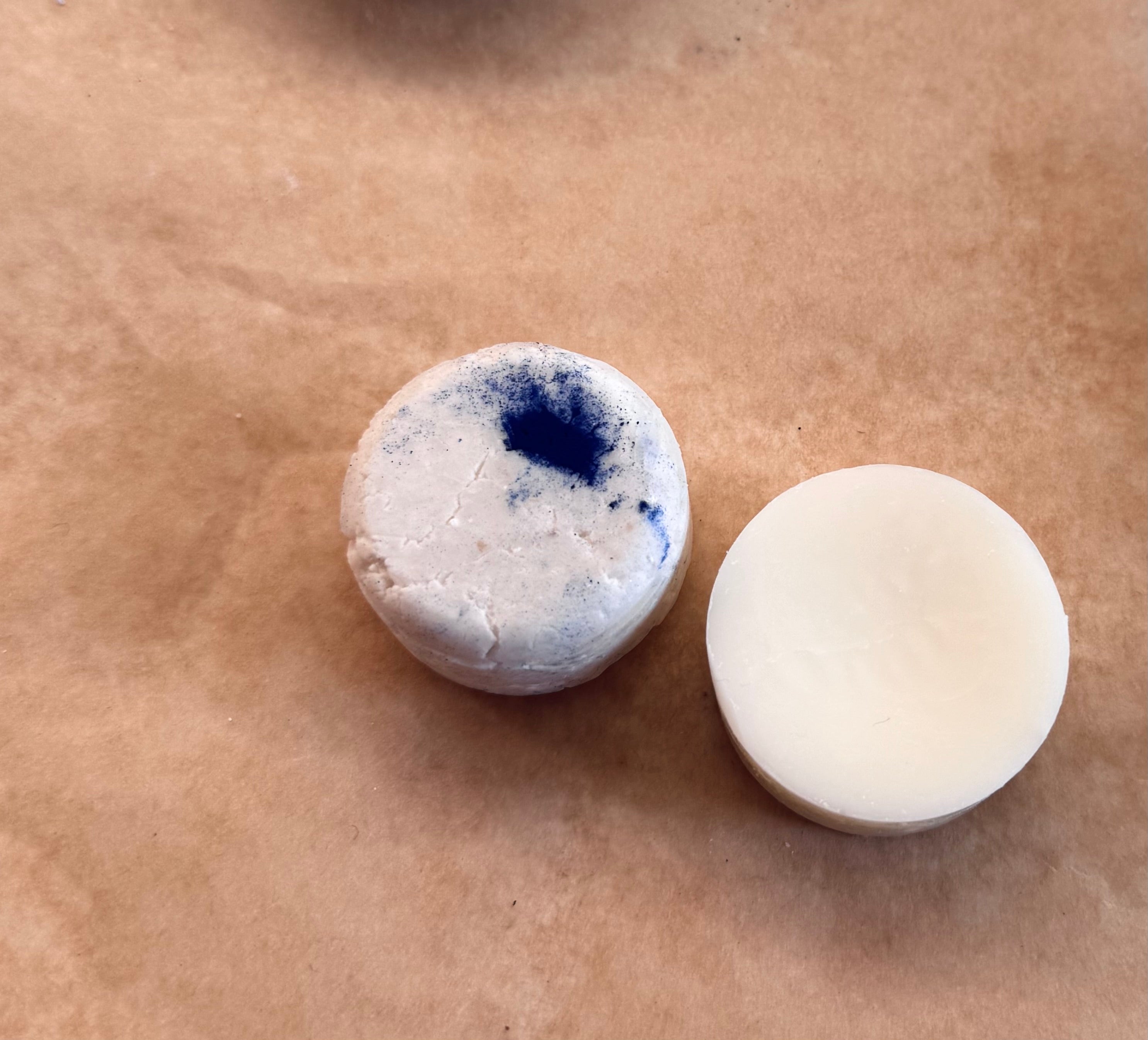 Havre shampoobar travel size