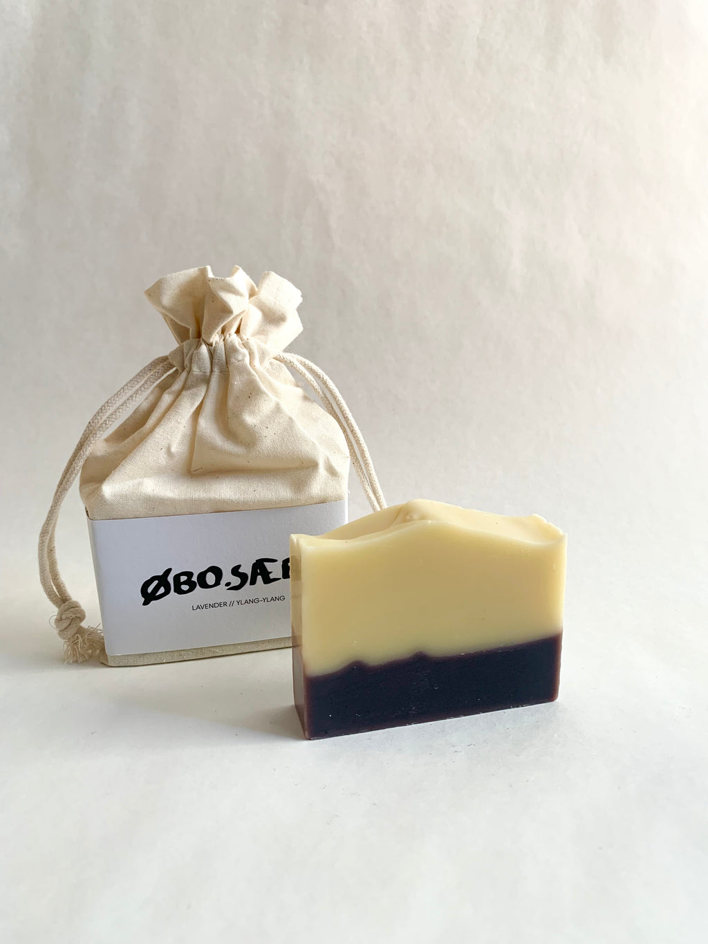 Lavender // Ylang-ylang