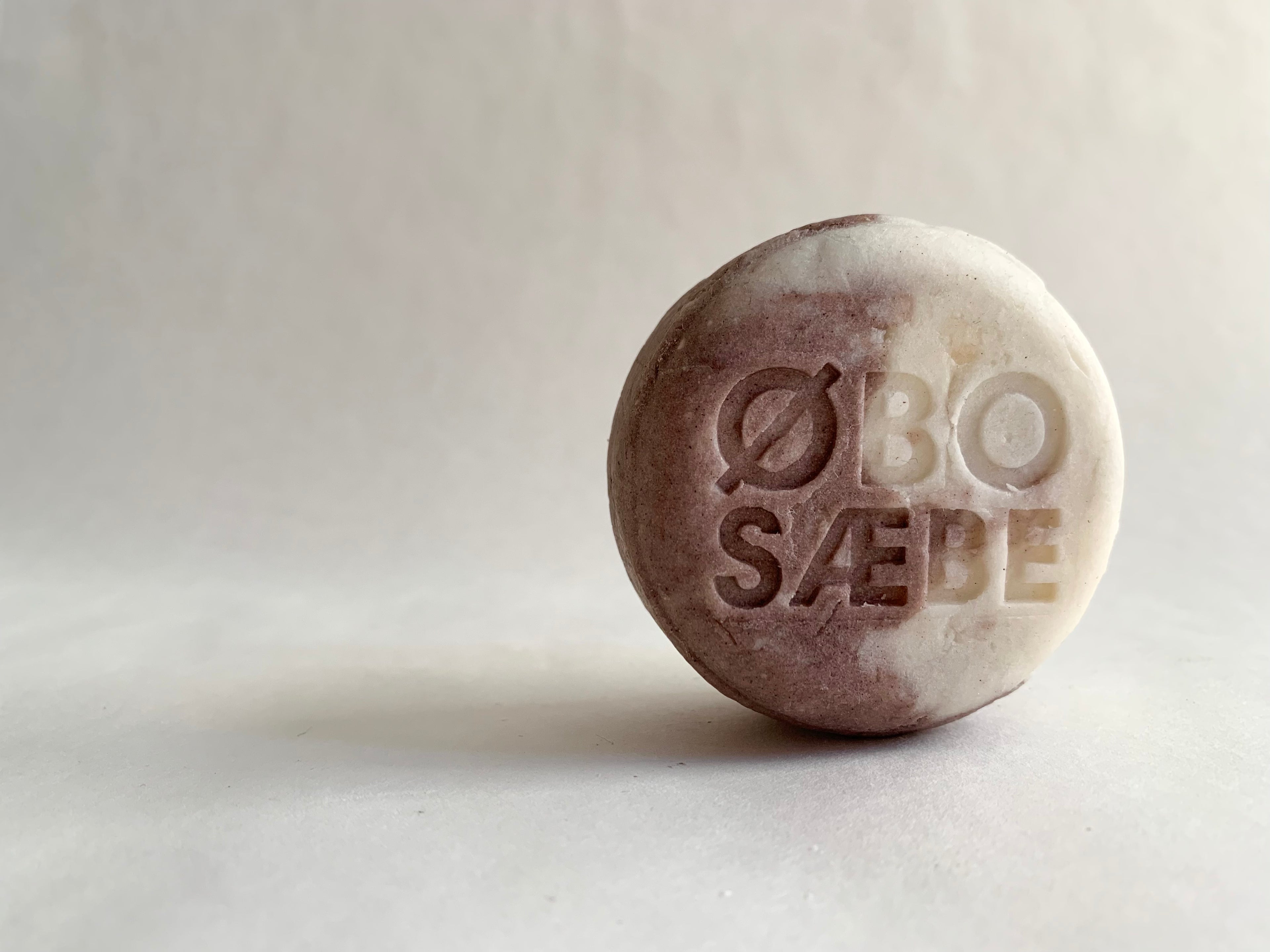 Shampoo bar lavendel