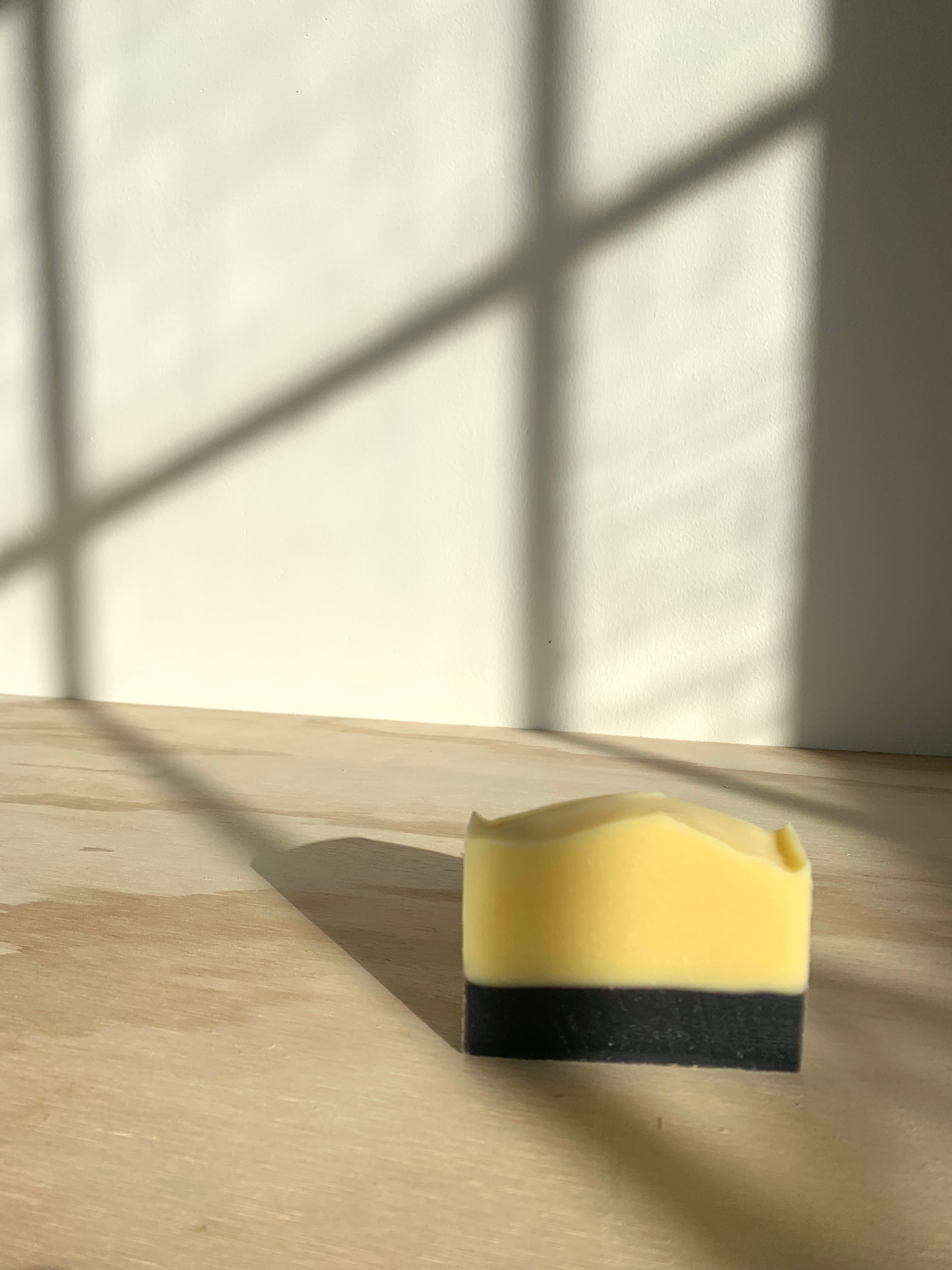 Lavender // Ylang-ylang