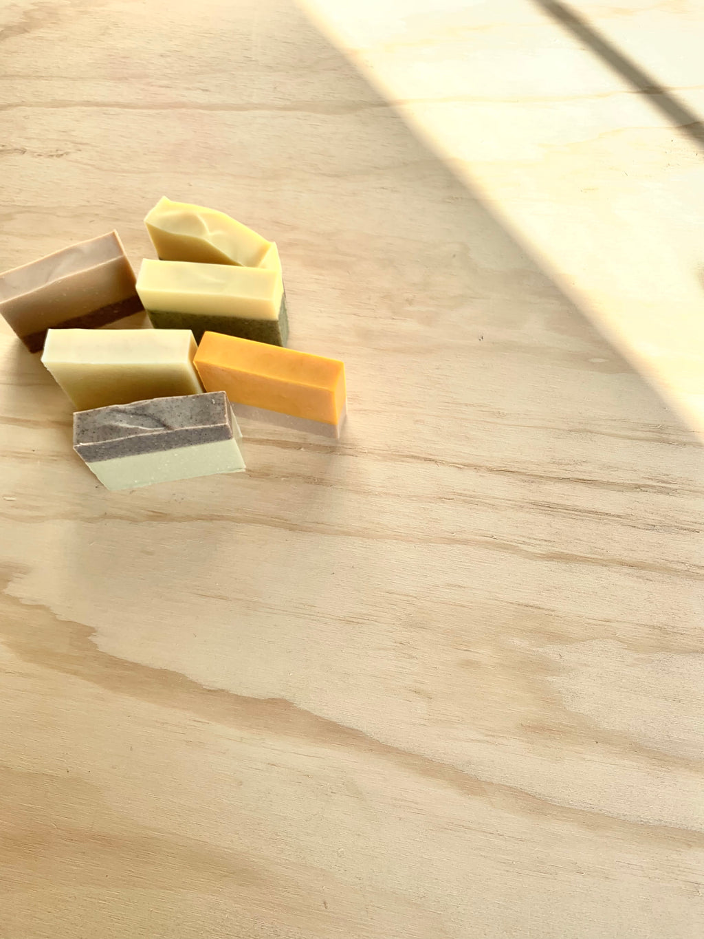 Rosemary // Green Clay